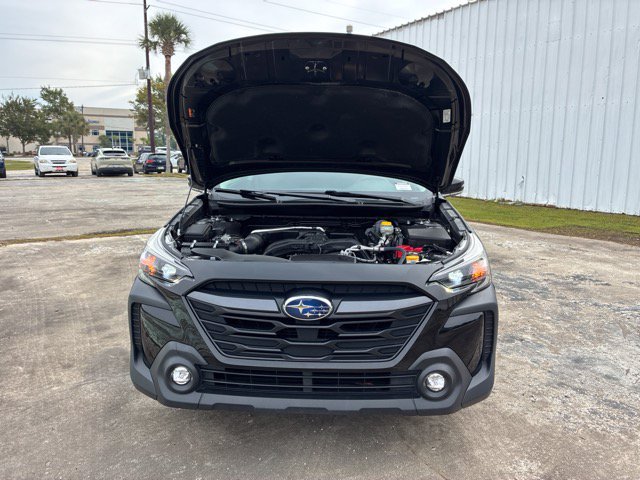 Used 2025 Subaru Outback Premium AWD/4WD image 20