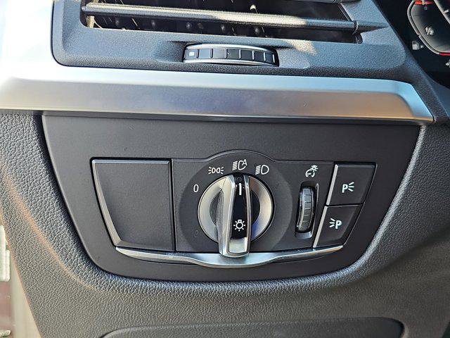 Certified 2024 BMW X3 sDrive30i w/ Convenience Package image 26