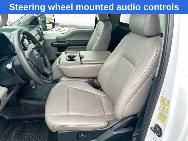 Certified 2020 Ford F350 XL image 14