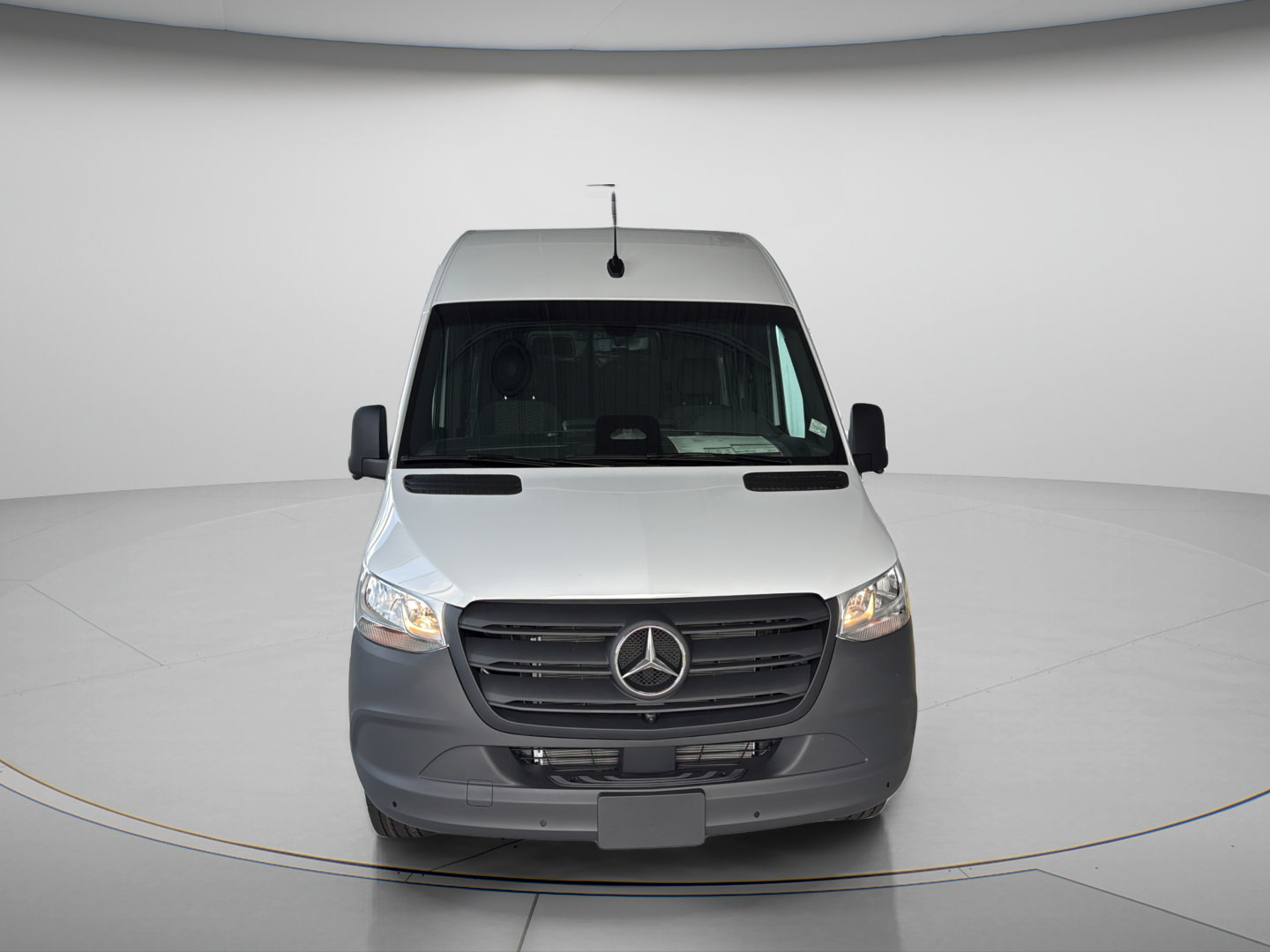 New 2026 Mercedes-Benz Sprinter 2500 image 7