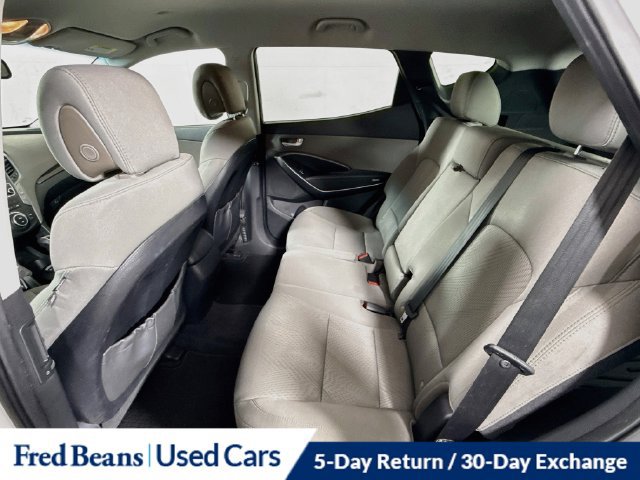 Used 2017 Hyundai Santa Fe Sport AWD/4WD image 26