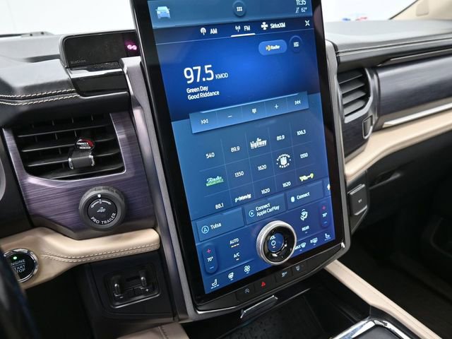 Used 2022 Ford Expedition Platinum image 32