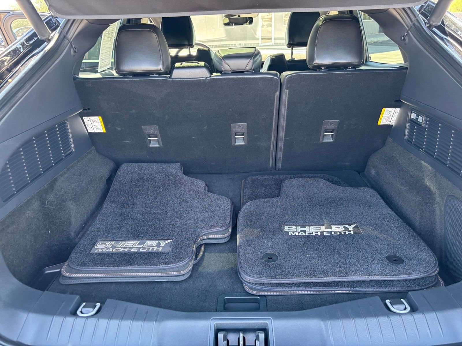 Used 2023 Ford Mustang Mach-E GT image 35