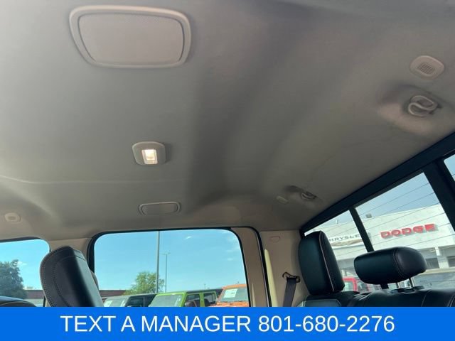 Used 2019 RAM 2500 Laramie AWD/4WD image 38