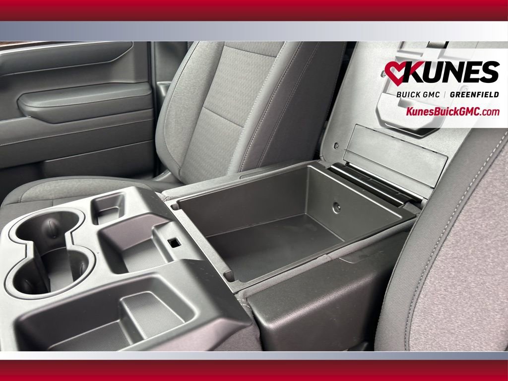 New 2026 GMC Sierra 1500 Elevation w/ Elevation Select Package image 31