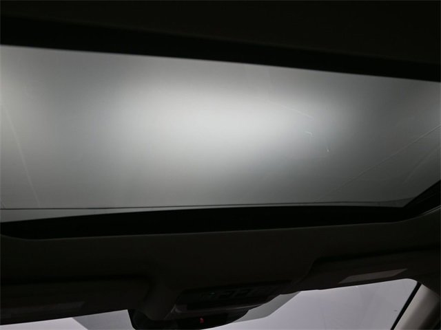 New 2026 Nissan Rogue Platinum image 10