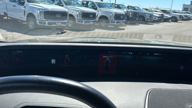 Used 2024 Lincoln Nautilus Reserve w/ Equipment Group 202A image 18