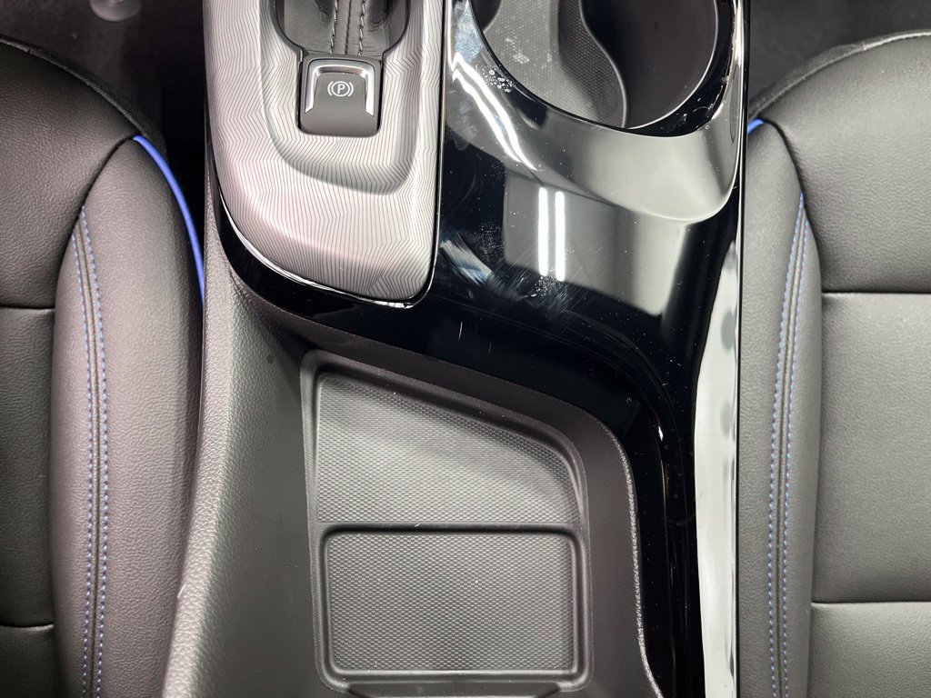 New 2026 Buick Envista Sport Touring w/ Convenience I Package FWD image 18