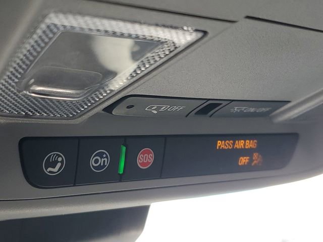 Certified 2023 GMC Terrain SLE w/ Driver Convenience Package image 30