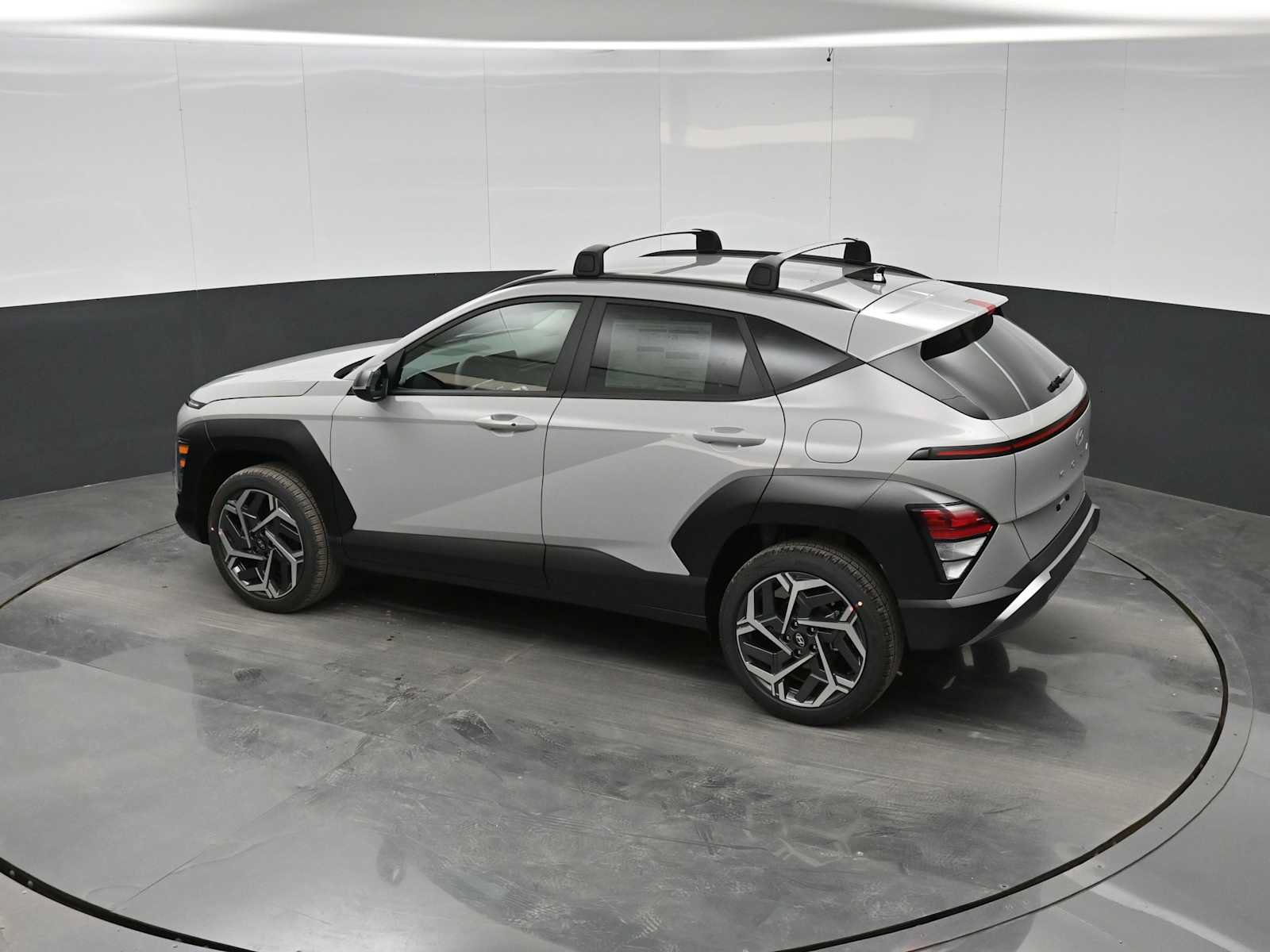 New 2026 Hyundai Kona SEL Premium AWD/4WD image 28