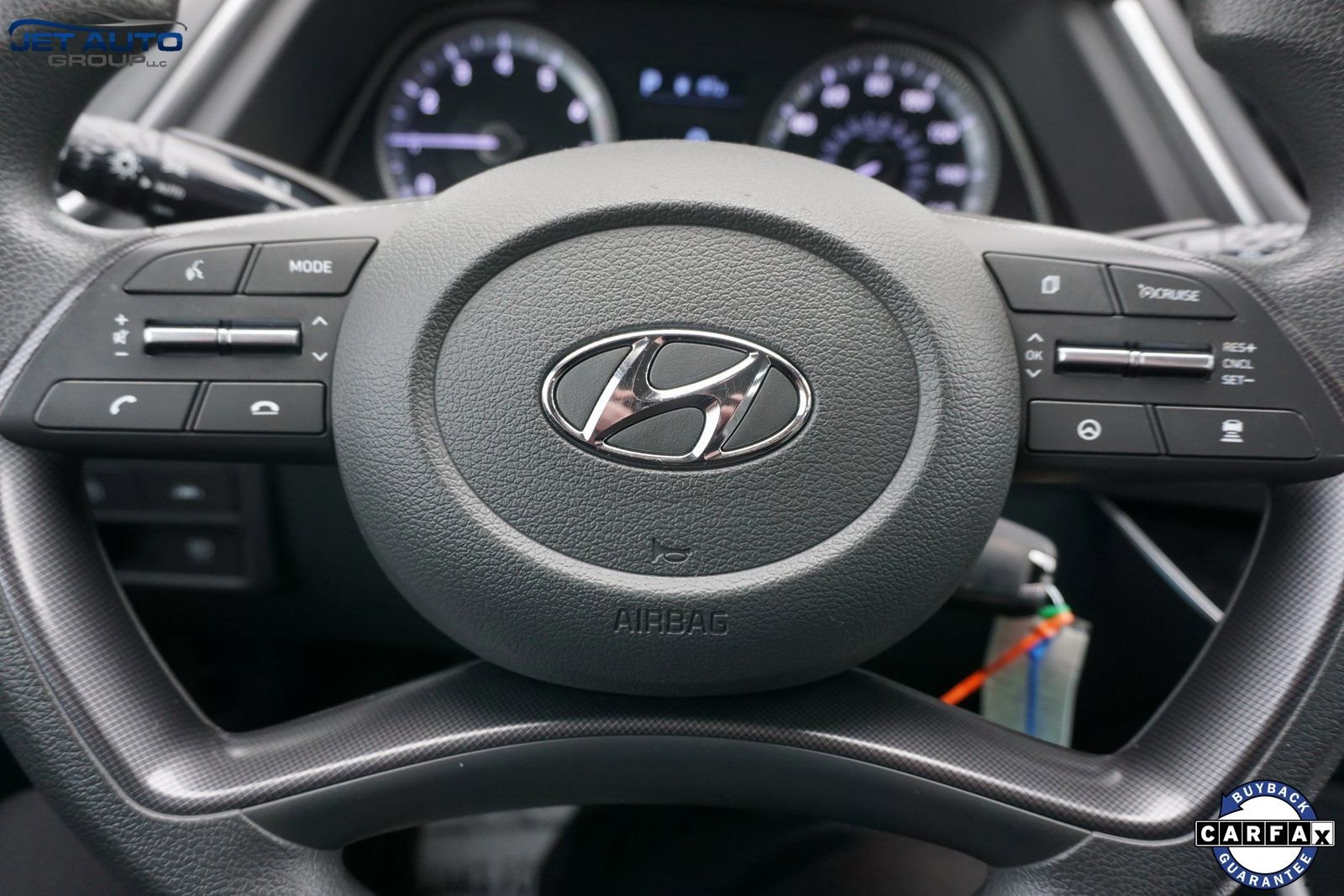 Used 2022 Hyundai Sonata SE image 34