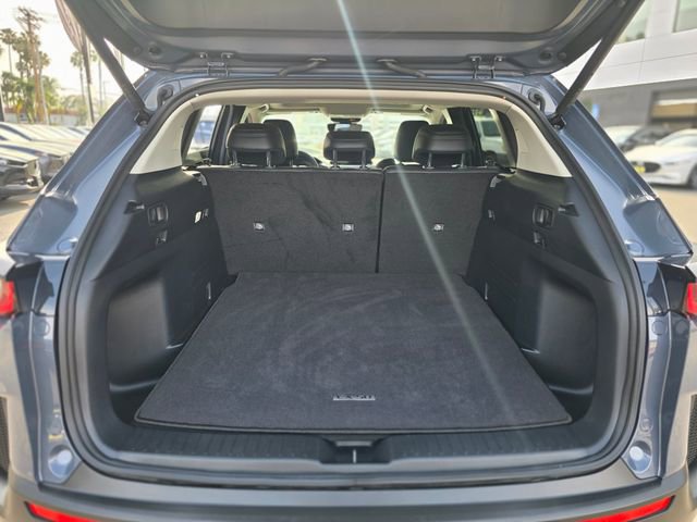 Certified 2025 MAZDA CX-50 AWD 2.5 S w/ Premium Plus Pkg image 14