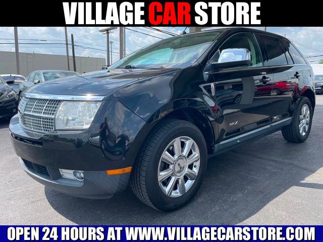 Used 2008 Lincoln MKX 2WD image 1