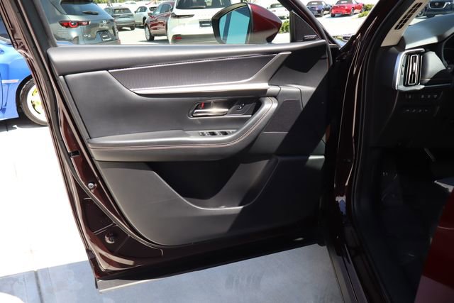 Used 2024 MAZDA CX-90 3.3 Turbo w/ Premium Package AWD/4WD image 28