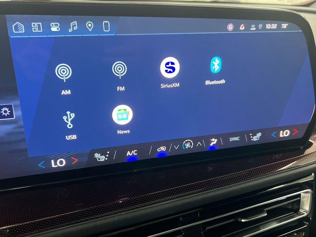 Used 2026 Chevrolet Traverse Z71 w/ Enhanced Driving Package image 13