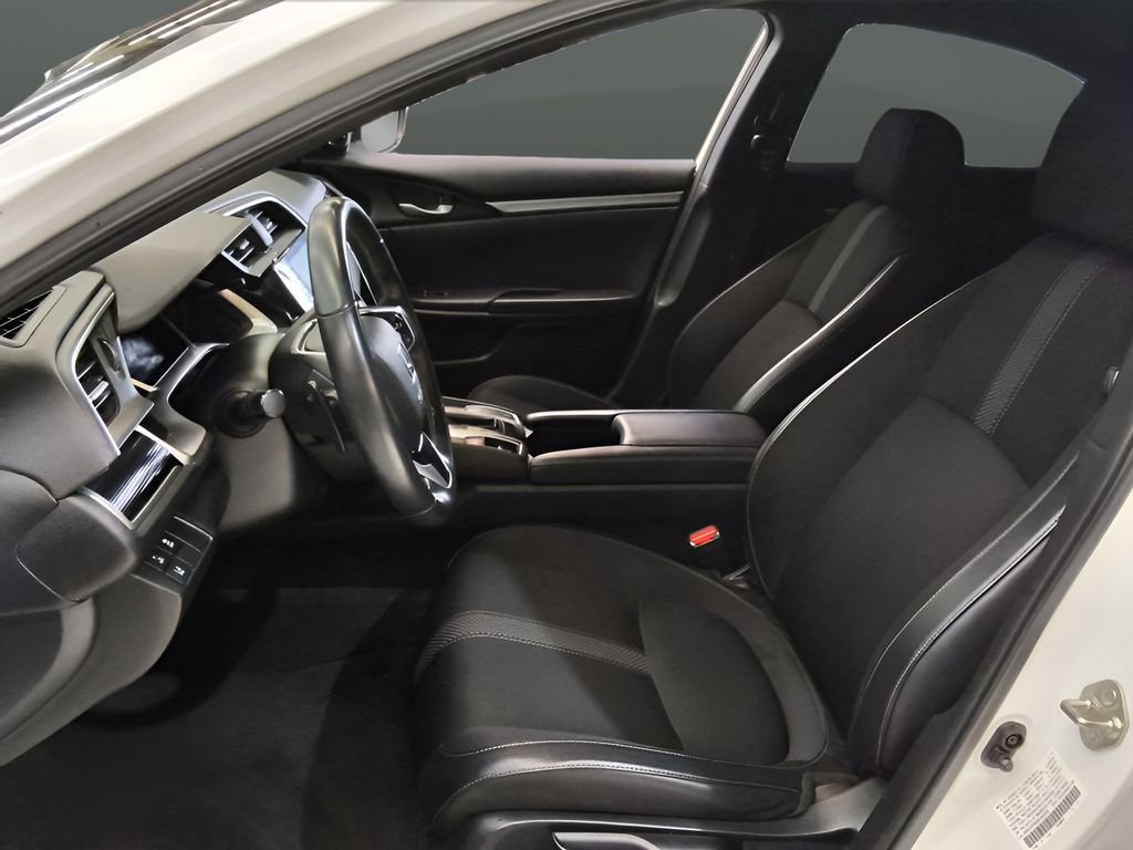 Used 2019 Honda Civic Sport image 15