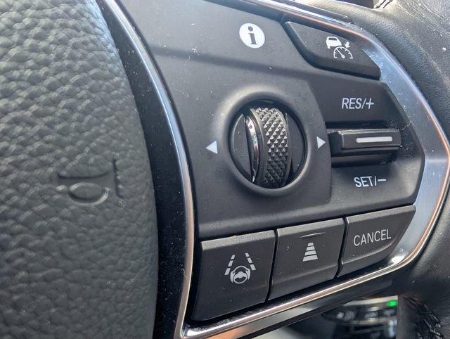 Certified 2024 Acura MDX FWD w/ Technology Package image 29