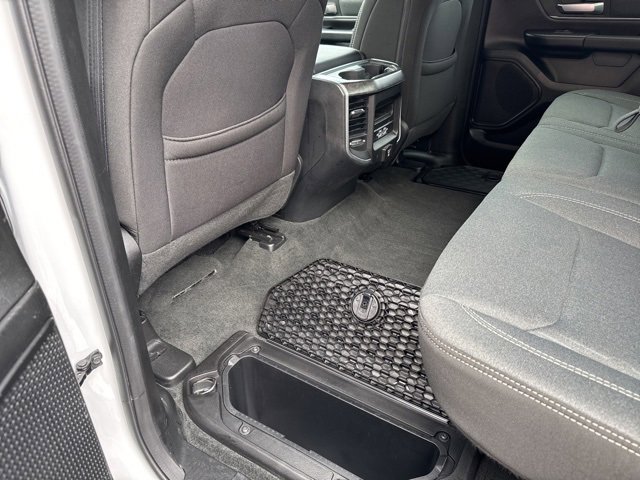 Used 2022 RAM 1500 Big Horn image 18