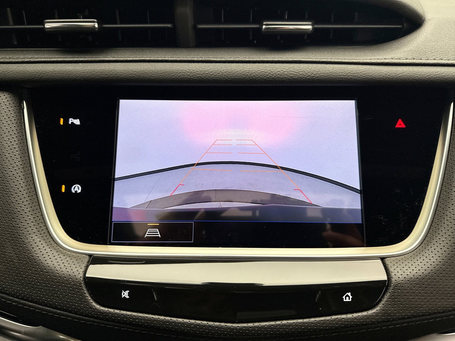 Used 2025 Cadillac XT5 Premium Luxury image 16