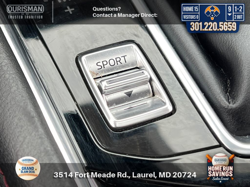 Used 2024 MAZDA CX-5 Carbon Edition AWD/4WD image 27