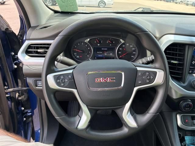 Used 2023 GMC Acadia SLE w/ Driver Convenience Package AWD/4WD image 10