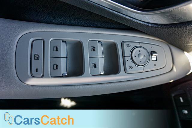 Used 2021 Hyundai Sonata SEL image 37