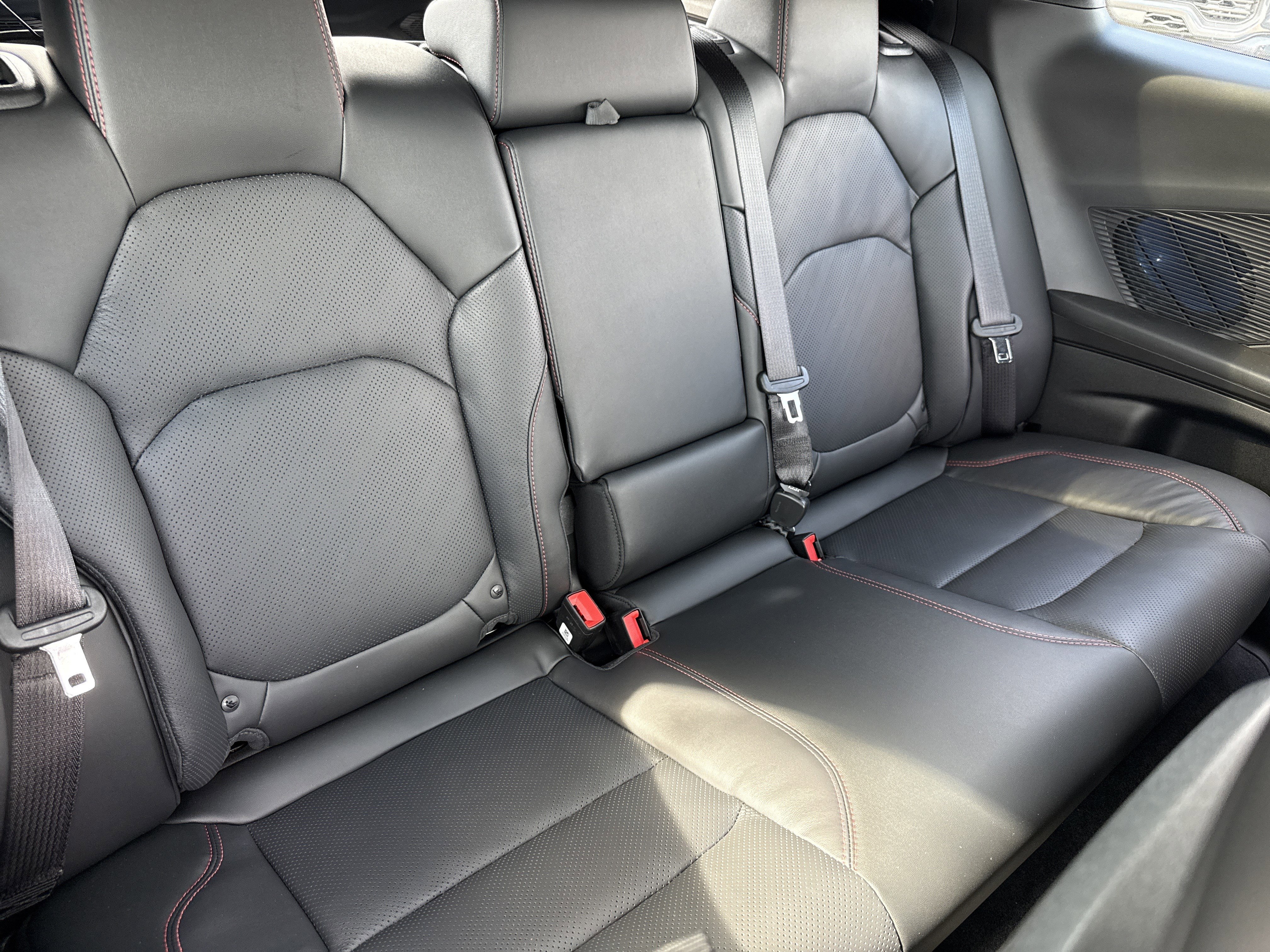 New 2026 Dodge Charger Scat Pack AWD/4WD image 16