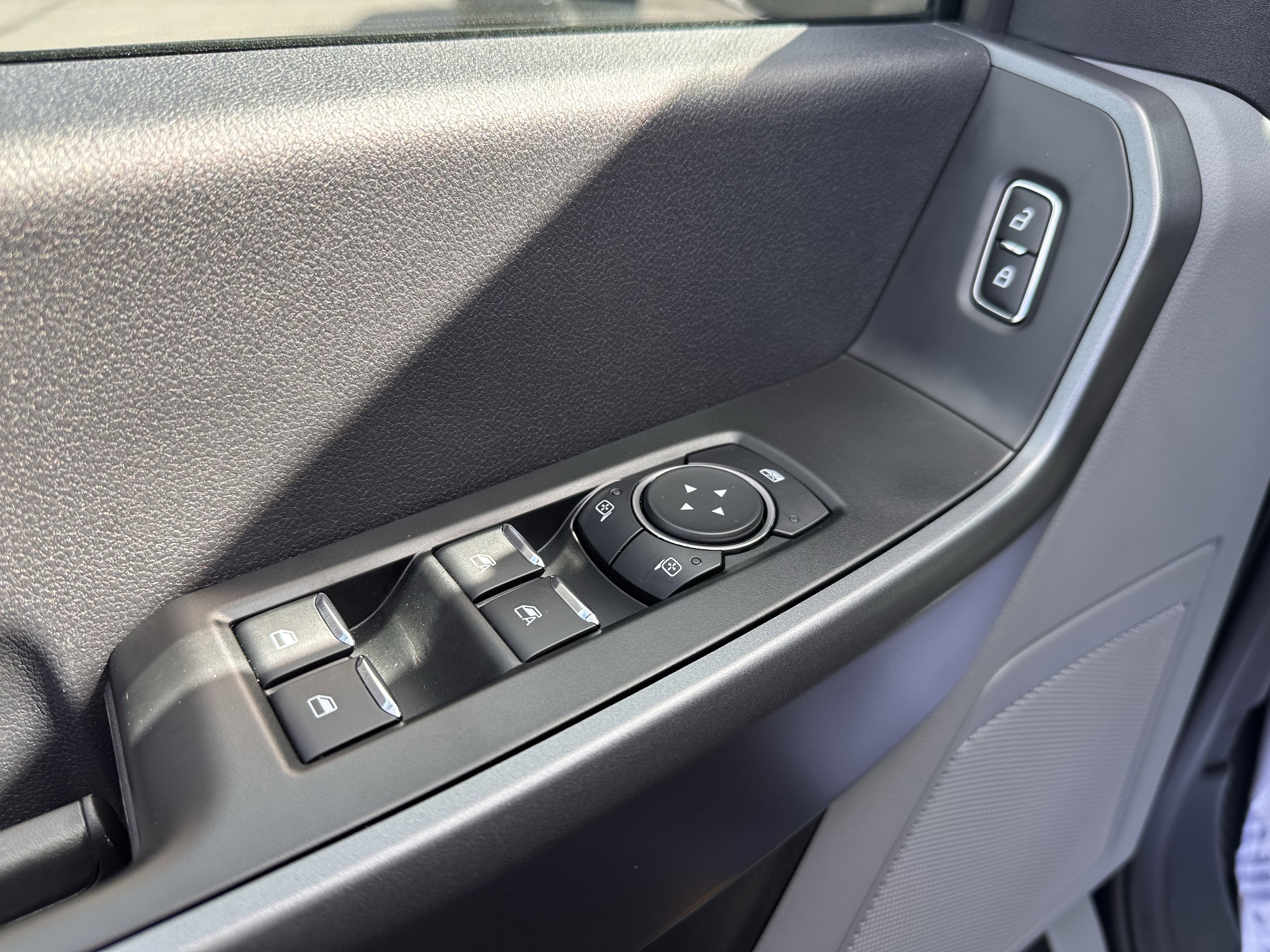 Used 2026 Ford F350 XL w/ STX Appearance Package AWD/4WD image 18