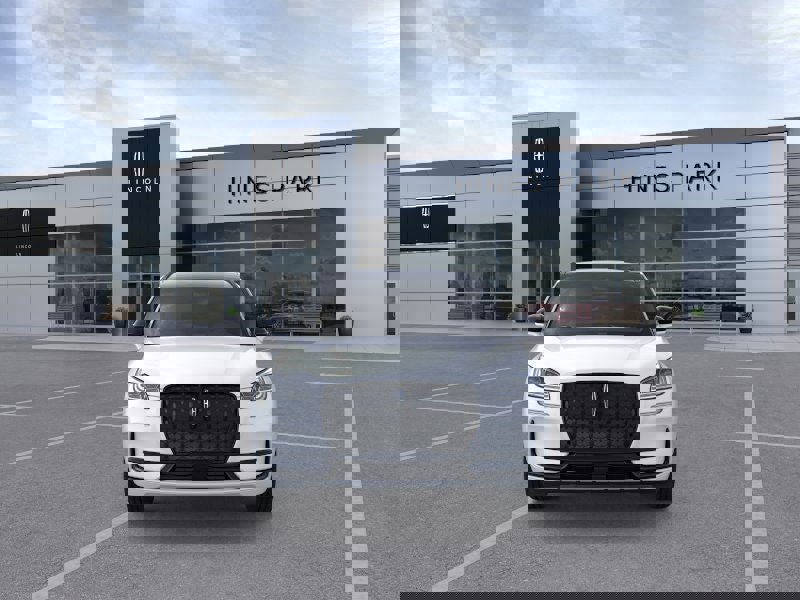 New 2026 Lincoln Corsair Grand Touring image 6