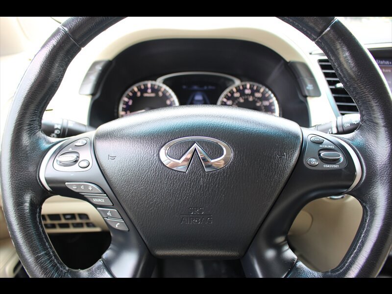 Used 2015 INFINITI QX60 Luxe w/ Premium Plus Package AWD/4WD image 46