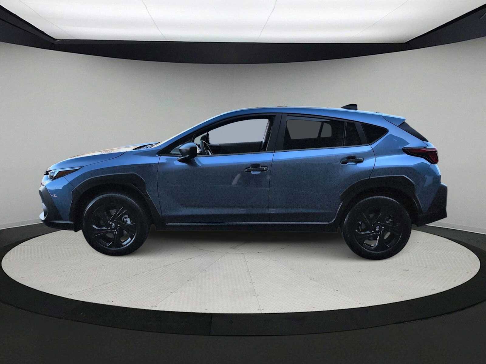 Certified 2025 Subaru Crosstrek 2.0i image 5
