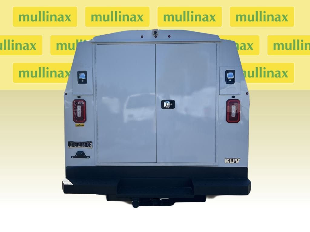 New 2025 Ford E-350 and Econoline 350 Super Duty w/ Power Equipment Group image 5