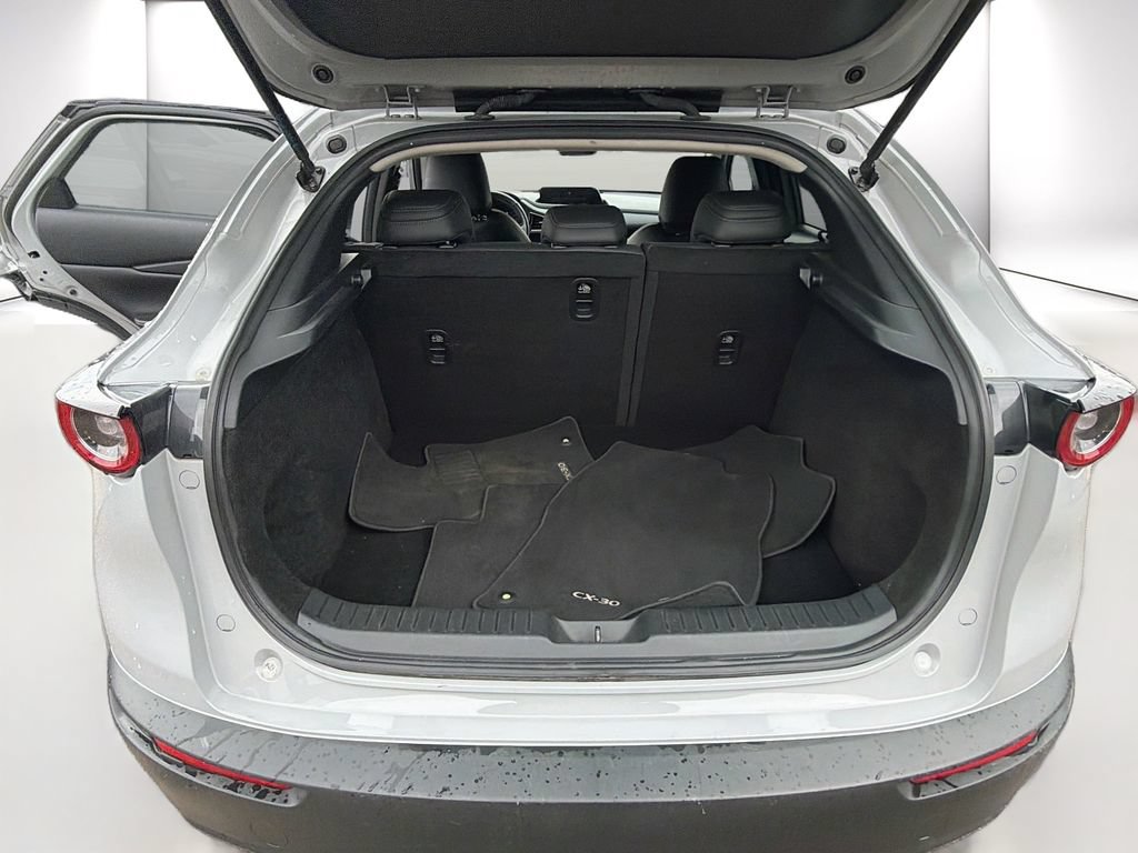 Used 2025 MAZDA CX-30 AWD 2.5 S w/ Preferred Package image 29