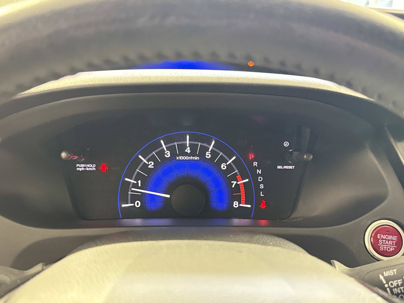 Used 2015 Honda Civic EX-L image 25