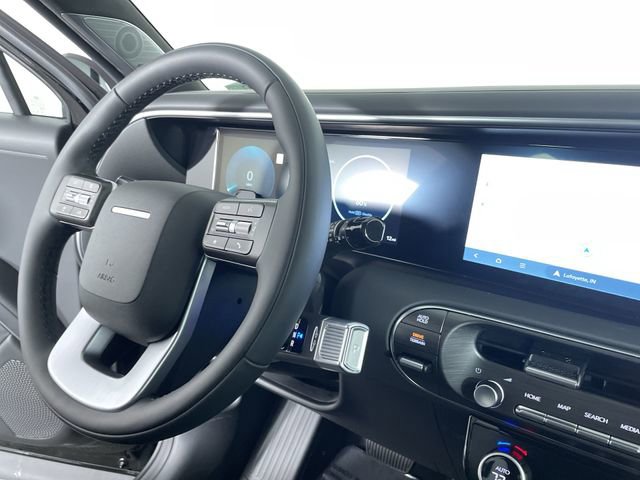 New 2026 Hyundai Palisade Calligraphy image 28