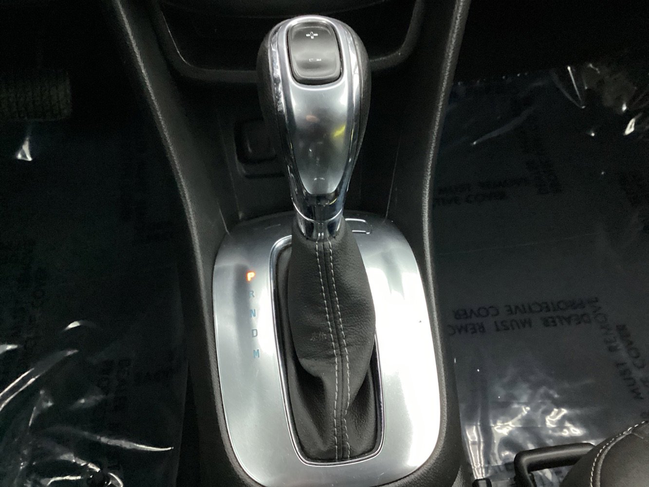 Used 2015 Buick Encore Convenience image 37