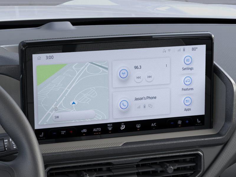 New 2026 Ford Bronco Sport Big Bend w/ Convenience Package image 14