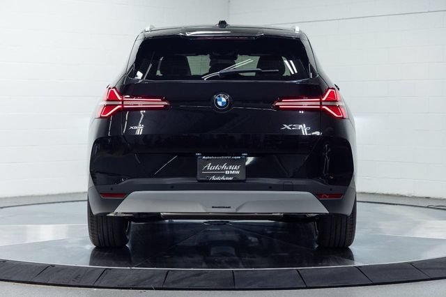 New 2026 BMW X3 xDrive30i w/ Convenience Package AWD/4WD image 10