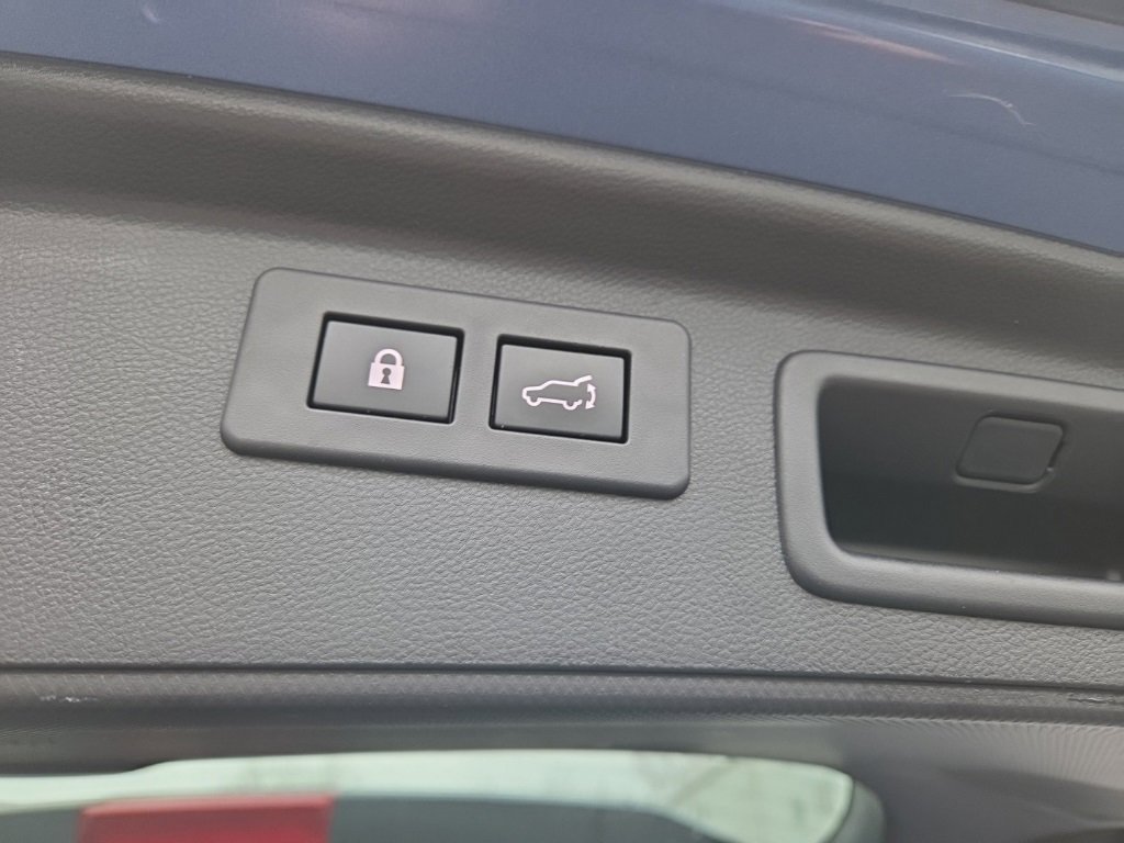 Certified 2024 Subaru Forester Touring image 24