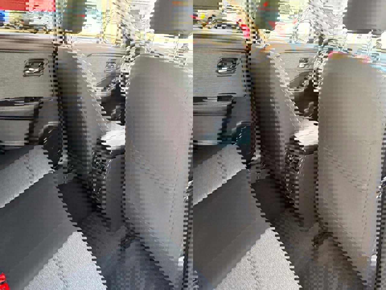 Certified 2023 Nissan Rogue SV image 40