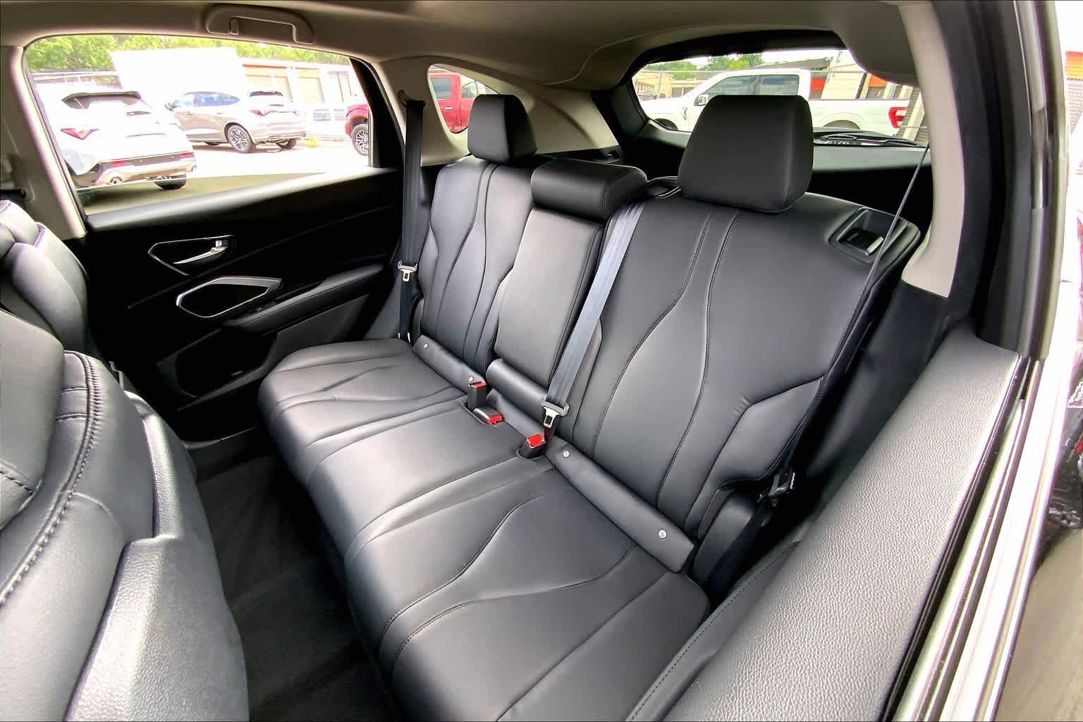 Used 2023 Acura RDX AWD image 20