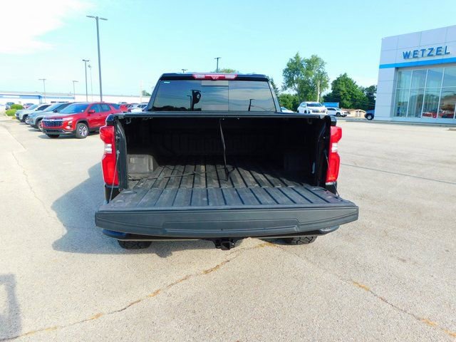 Used 2023 Chevrolet Silverado 1500 ZR2 w/ Technology Package image 7