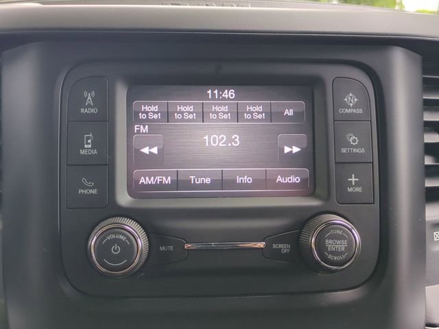 Used 2022 RAM 5500 Tradesman w/ Chrome Appearance Group image 15