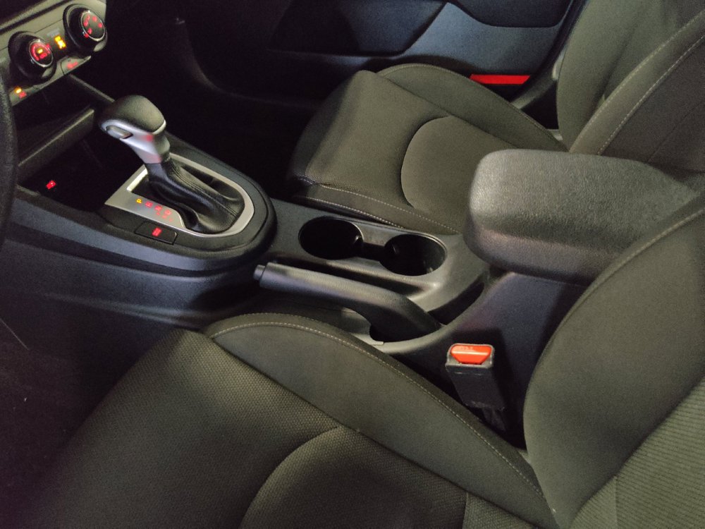 Used 2024 Kia Forte LXS FWD image 26