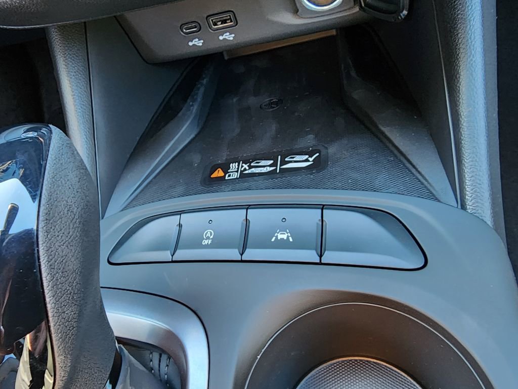 New 2026 Buick Envista Preferred w/ Convenience I Package image 28