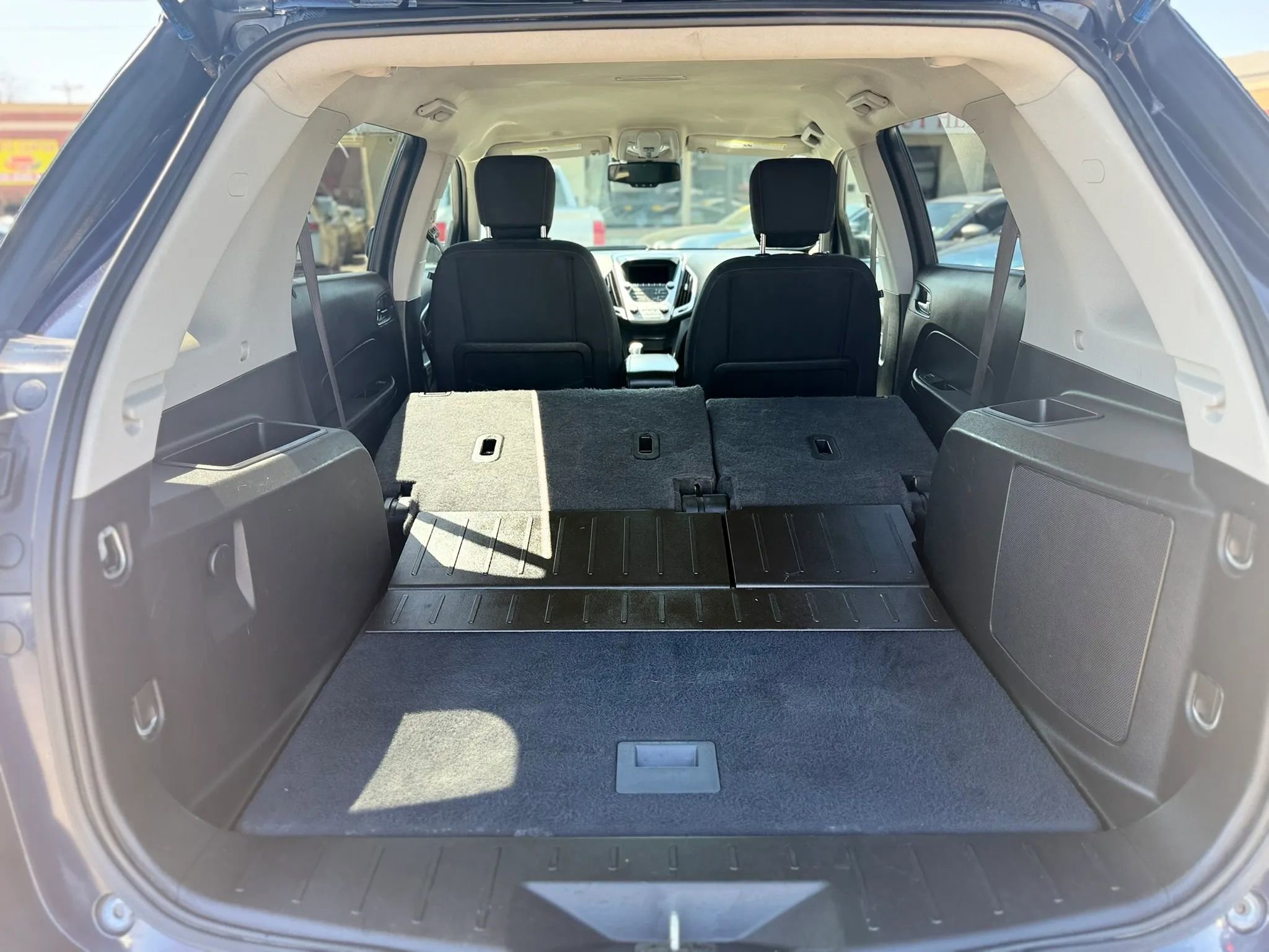 Used 2015 GMC Terrain SLE FWD image 6