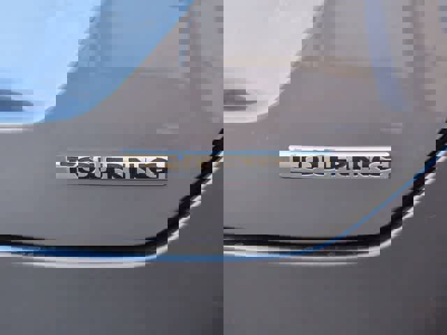 New 2026 Honda Pilot Touring image 8