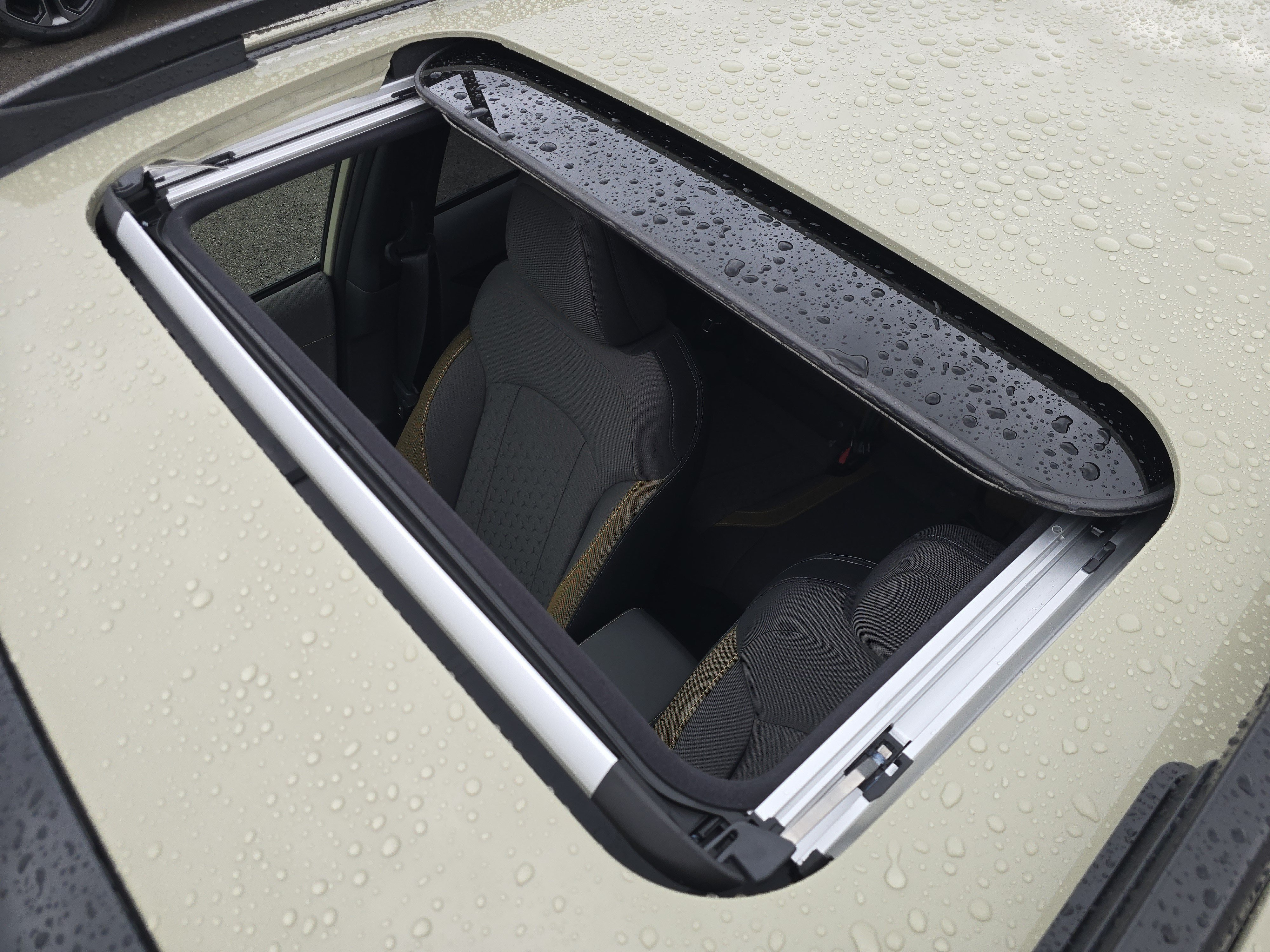 New 2026 Subaru Crosstrek 2.5i Sport AWD/4WD image 9