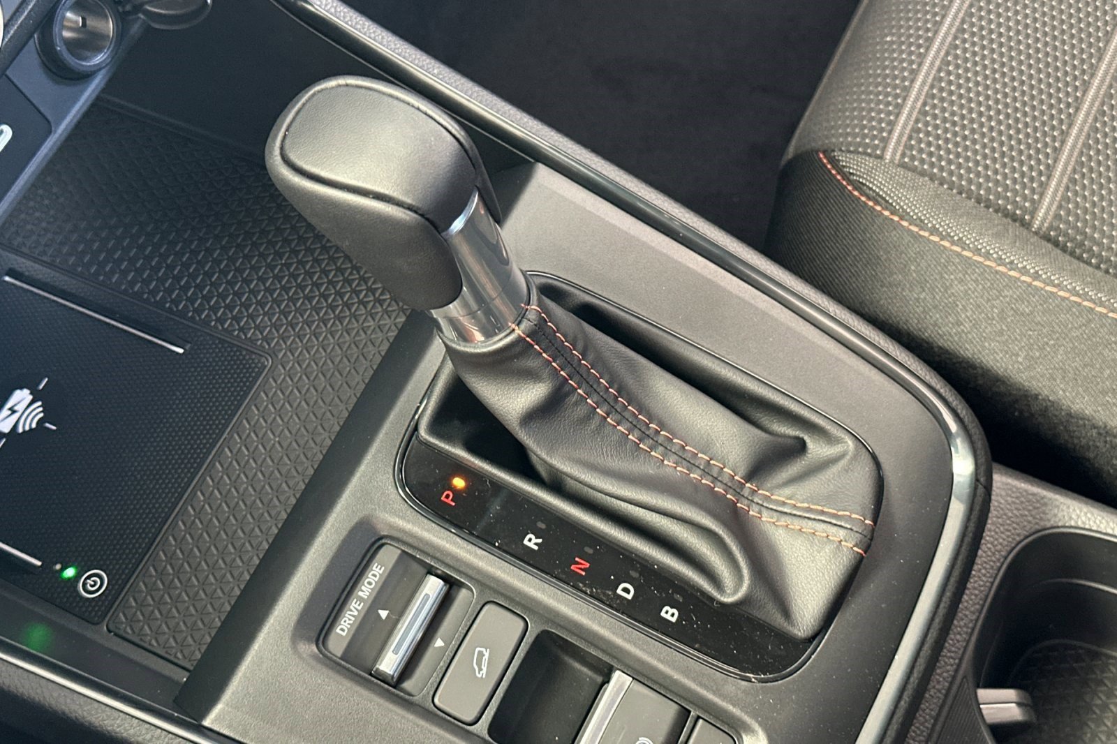 New 2026 Honda CR-V Sport image 18