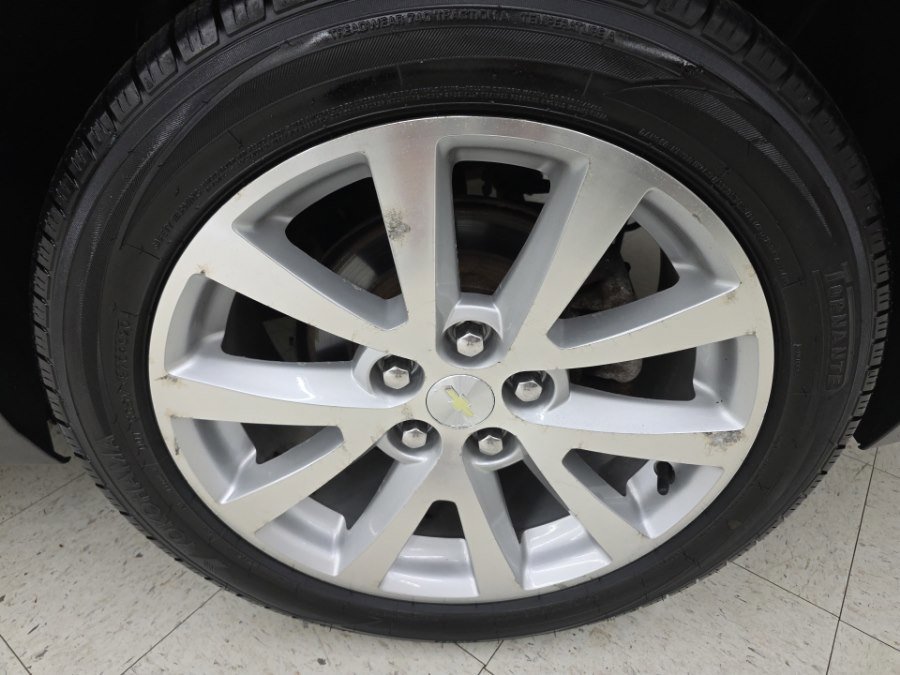 Used 2013 Chevrolet Malibu LTZ FWD image 30